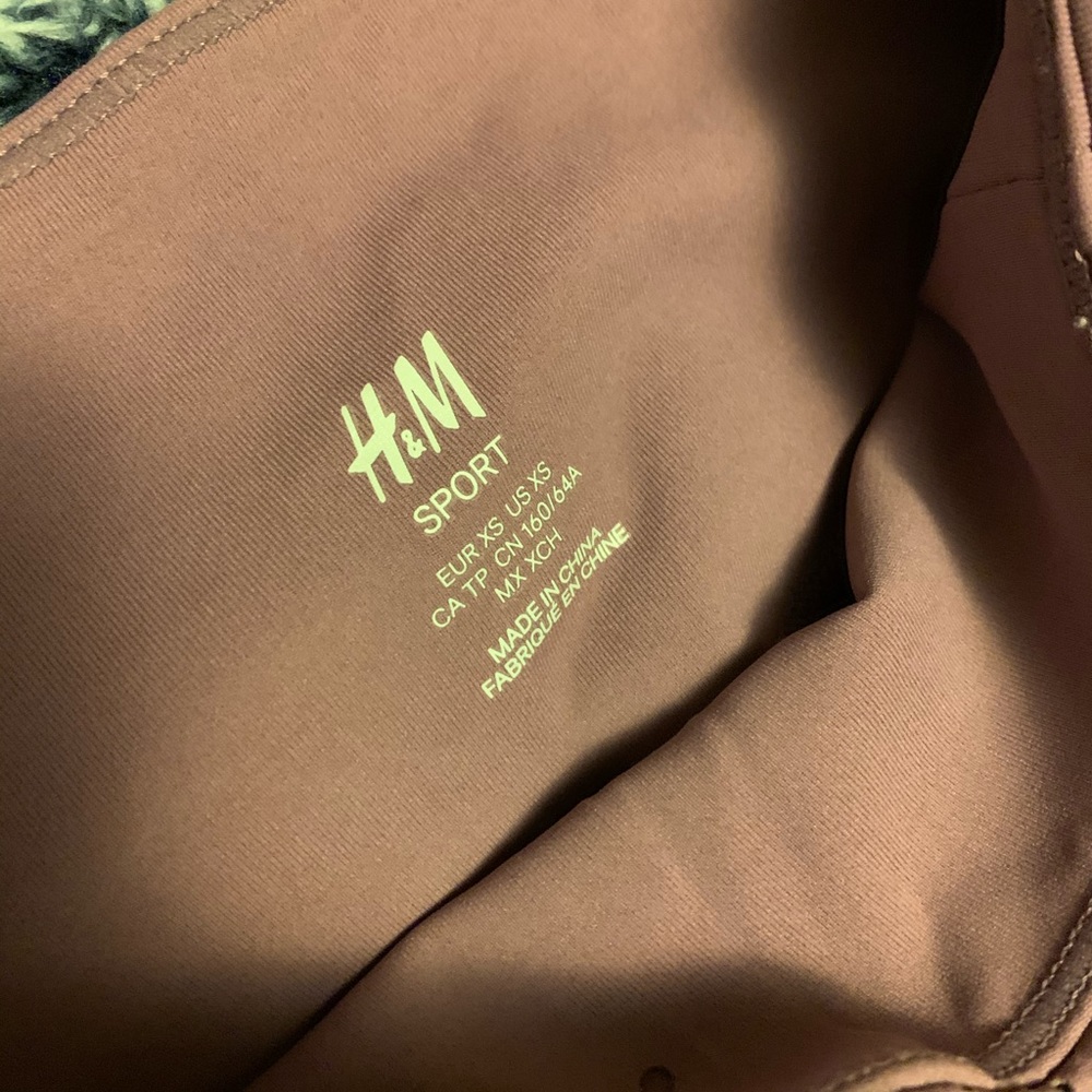 H&M Leggings - Picture 3 of 3